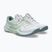 Dámské volejbalové boty ASICS Gel-Tactic 13 white/illuminate yellow
