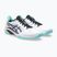 Pánské volejbalové boty ASICS Blade FF 2 white/radiant amethyst