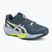 Pánské volejbalové boty ASICS Sky Elite FF 4 raw indigo/solid air