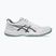 Pánské boty ASICS Upcourt 6 white/steel grey
