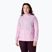 Dámská běžecká bunda  ASICS Road Packable Jacket hazy lilac