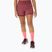 Dámské běžecké šortky ASICS Fujitrail Elite brisket red