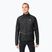 Pánská běžecká bunda ASICS Road Winter Jacket performance black