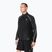 Pánská běžecká bunda ASICS Road Lite-Show Jacket performance black