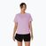Dámské běžecké tričko ASICS Core Ss Top hazy lilac
