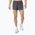 Pánské běžecké šortky Asics Core Split Short Carrier Grey