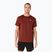 Pánské běžecké tričko ASICS Core Ss Top singed red