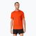 Pánské běžecké tričko ASICS Metarun Top cherry tomato