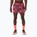 Pánské běžecké šortky Asics Fujitrail All Over Print 5In Short Blazing Coral/Dark Aubergine