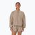 Dámská běžecká bunda  ASICS Nagino Run Adjustable Jacket greige