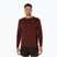 Pánské běžecké tričko Longsleeve ASICS Core Top cream