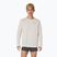 Pánské běžecké tričko Longsleeve ASICS Core Top cream