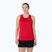 Dámské běžecké tričko ASICS Core Ss Top speed red