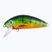 Strike Pro Mustang Minnow Floating A102G TEV-MG002AF