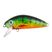 Strike Pro Mustang Minnow Floating A102G TEV-MG002AF