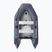 Člun pro 3 osoby Gladiator AK280 AD dark grey