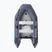 Člun pro 4 osoby Gladiator AK320 dark gray