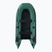 Člun pro 4 osoby Gladiator B330 AD green