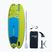 Paddleboard Gladiator One 10ʼ8" lime