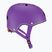 Dětská přilba Globber Primo violet