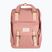 Městský batoh  Doughnut Macaroon 16 l rose