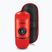 Přenosný kávovar Wacaco Nanopresso 80 ml + pouzdro lava red