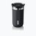 Termohrnek WACACO Octaroma Lungo 300 ml onyx black