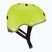 Dětská přilba Globber Primo lime green