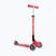 Dětská koloběžka Globber Primo Foldable Lights red