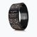 Kruh na jógu Yoga Design Lab Wheel černý WH-Cork-Mandala Black