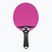 Pálka na stolní tenis Butterfly Outdoor pink