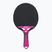 Pálka na stolní tenis Butterfly Outdoor black
