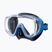 TUSA Tri-Quest Fd Mask modrá M-3001