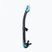 Potápěčský šnorchl TUSA Hyperdry Elite 2 Snorkel černý SP-0101