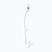 Potápěčský šnorchl TUSA Hyperdry Elite 2 Snorkel bílý SP-0101