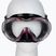 TUSA Tri-Quest Fd Mask Red M-3001