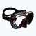 Potápěčská maska TUSA Paragon S Mask růžová M-1007