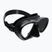 Potápěčská maska TUSA Intega Mask černá M-2004