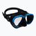 Potápěčská maska TUSA Intega Mask modrá M-2004