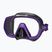 Potápěčská maska TUSA Freedom Elite violet