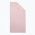 Rychleschnoucí ručník SWANS SA-26 Microfiber Handtowel pink