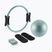 Sada na pilates Myga Pilates Kit Essentials turquise
