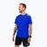 Pánské tenisové tričko Karakal Training Tee modré KC8064