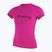 Dámské plavecké tričko O'Neill Basic Skins Sun Shirt fox pink