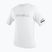 Dětské plavecké tričko O'Neill Basic Skins Sun Shirt white