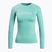 Dámské plavecké tričko O'Neill Basic Skins LS Rash Guard blue 3549