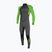 Pánský neopren   O'Neill Reactor-2 3/2 Back Zip Full au1/graph/dayglo