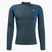 Pánské surfové tričko O'Neill Premium Skins LS Rash Guard navy blue 4170B