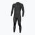Dětský neopren O'Neill Youth Ninja 5/4 Chest Zip Full black/black/black 