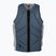 Pánská ochranná vesta O'Neill Slasher Comp B navy blue-grey 4917BEU